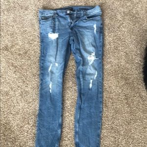 Men’s PACSUN Skinny jeans